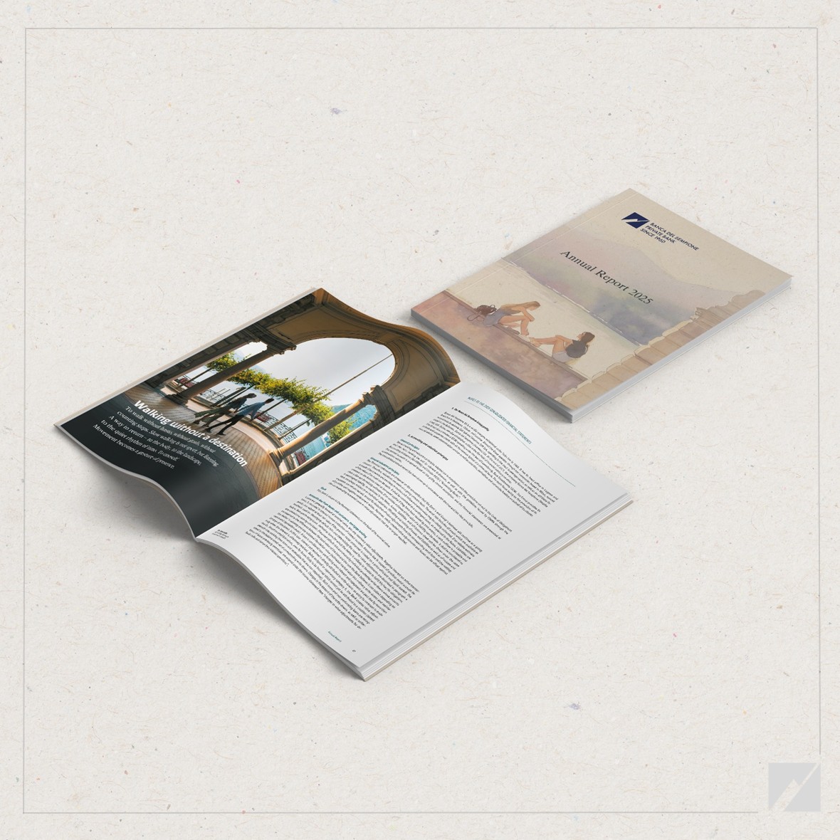 Annual Report 2025